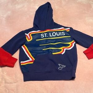 St. Louis Kids Hoodie